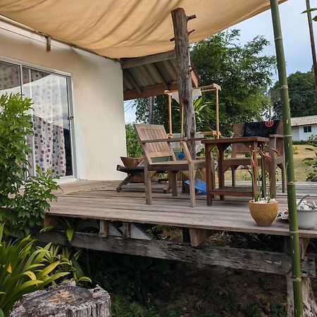 Tk Beach Resort Mak-sziget Kültér fotó