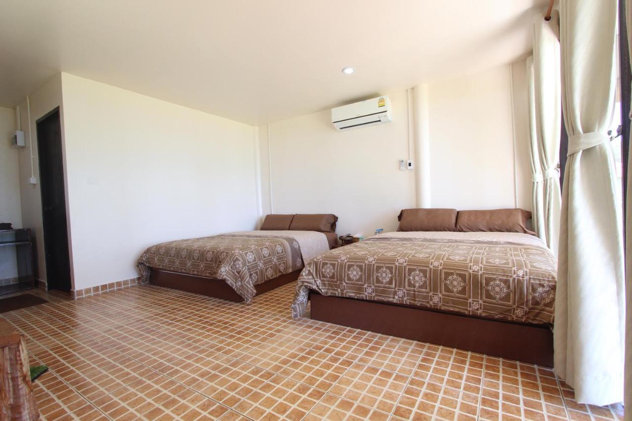 Tk Beach Resort Mak-sziget Kültér fotó