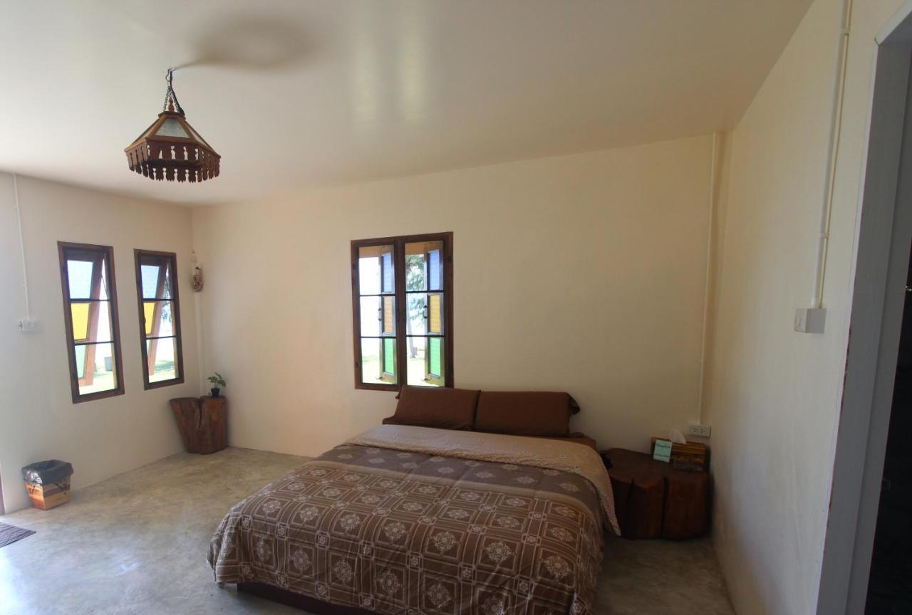 Tk Beach Resort Mak-sziget Kültér fotó
