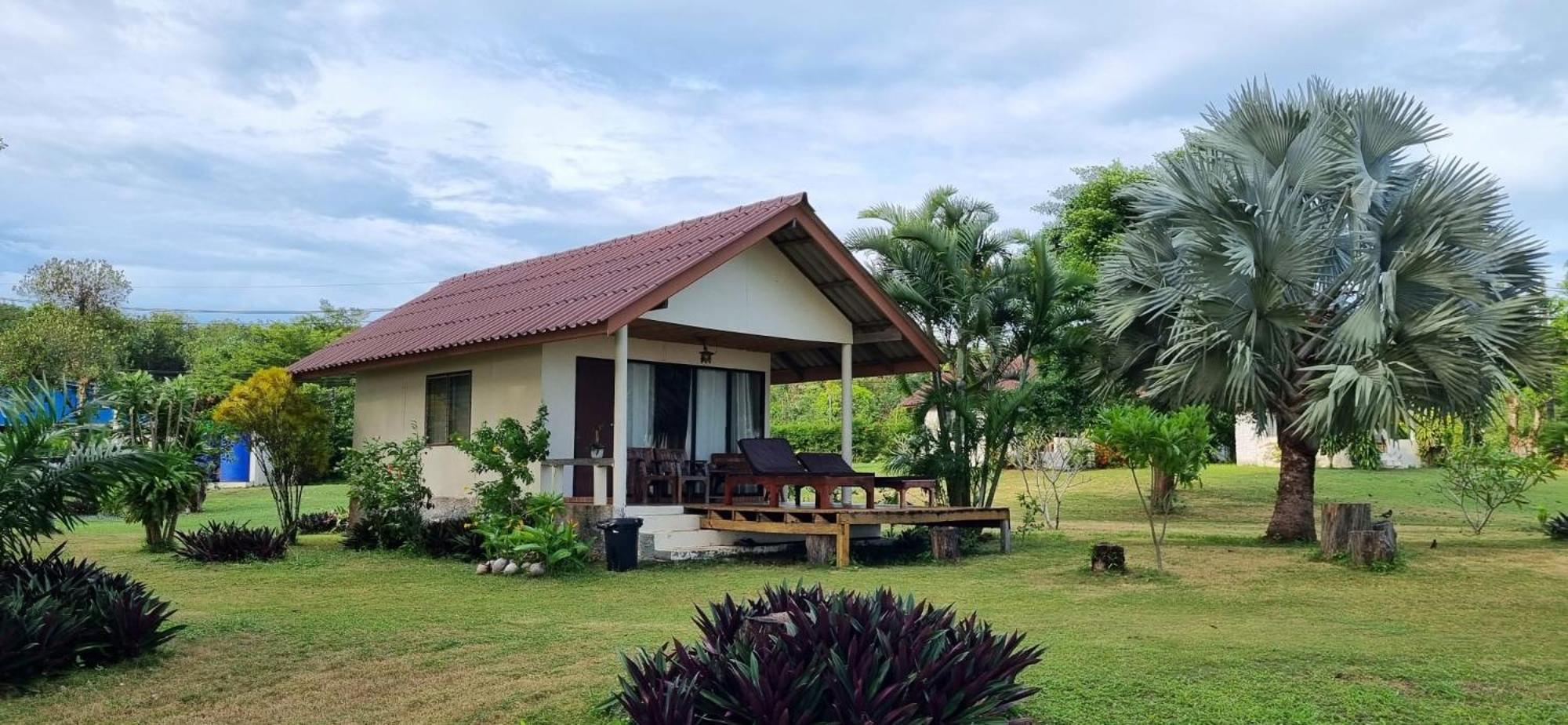 Tk Beach Resort Mak-sziget Kültér fotó