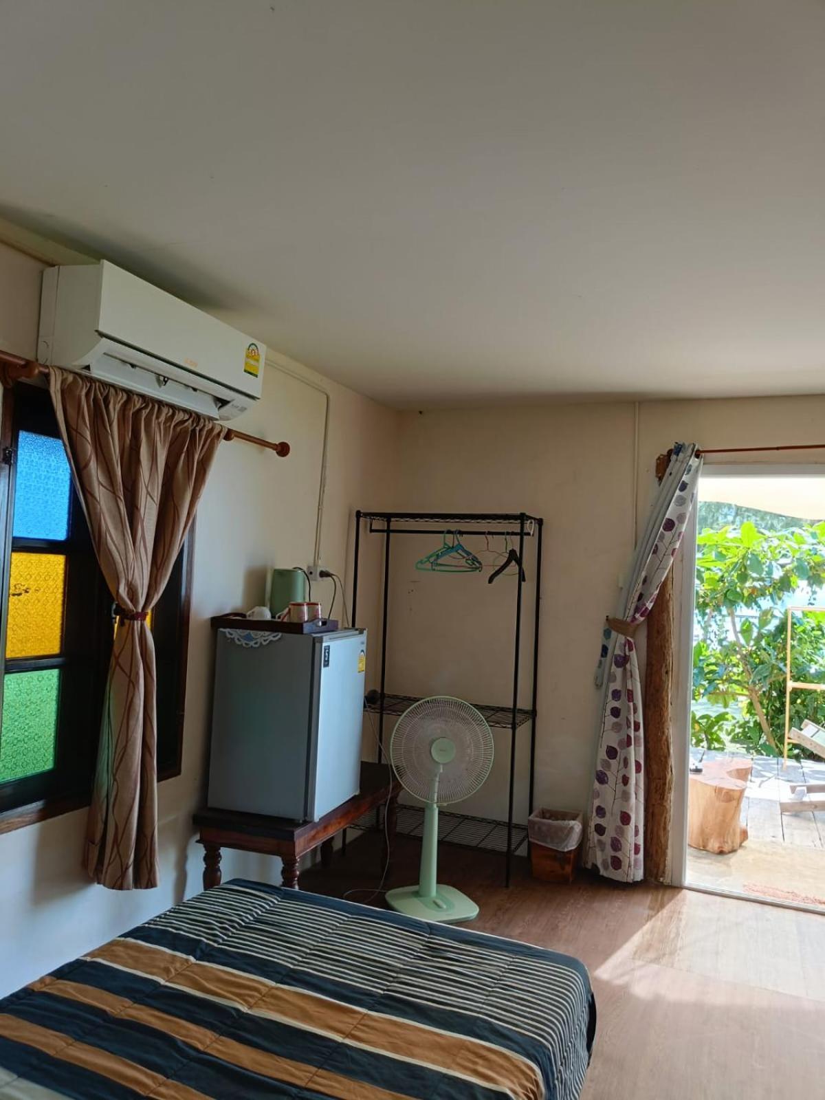 Tk Beach Resort Mak-sziget Kültér fotó